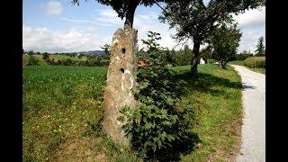 Heinrich und Ingrid Kusch: Tore zur Unterwelt (Doku Teil 1)