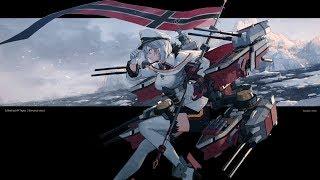 Tirpitz - Dialogue Lines | Azur Lane