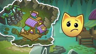 The ONE PROBLEM with the New Animal Jam Land