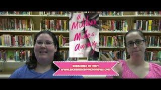 Bickering Book Reviews: 2 Minute Reviews A Million Miles Away