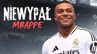 MBAPPE MUSI ODEJŚĆ!?