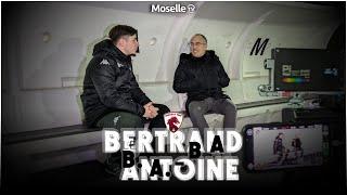 B.A.-BA de Bertrand Antoine, épisode 01 : la convention "FC Metz - Moselle" vue par l'APM Metz FC