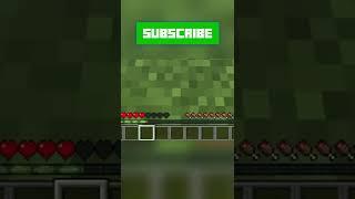 HOW to Survive in Minecraft HARDCORE  #minecraft #minecrafthardcore #shorts