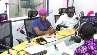 Citi Breakfast Show: Wednesday, 30th October, 2024