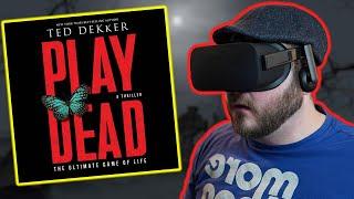 Play Dead Book Review by Ted Dekker