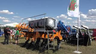 Интервью с представителем Moro ARATRI