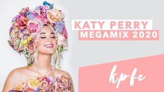 Katy Perry - The Megamix