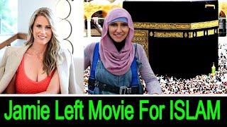 From Hollywood Star to Devout Muslim The Jamie Brown Story