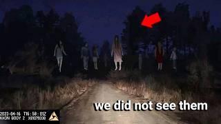 The Scariest POLICE VIDEOS EVER Captured BY OFFICERS IV