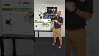 SmartVent Home Ventilation System - Heat Transfer - Brad from Leading Edge Electrical Hamilton, NZ