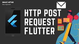 Flutter HTTP Request (Post Request)