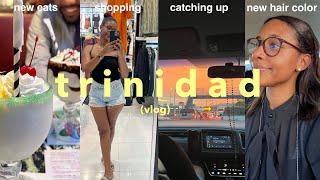 highlights of my life | TRINIDAD VLOG