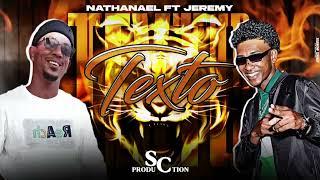 Nathanael ft Jeremy - Texto(Sc production)