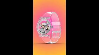 #Swatch