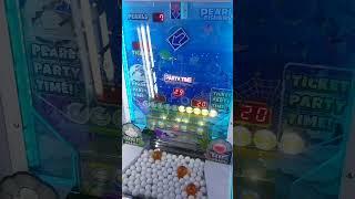 Pearl Fishery | Arcade Run Short: July 25th 2023