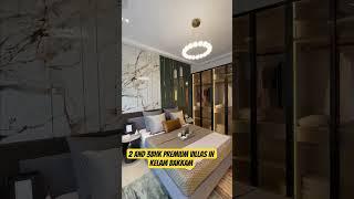 Discover Your Dream Home: Luxury 2 & 3 BHKs in Chennai!  #viral #premumplats