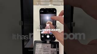 iPhone 16e  #tech #technology #apple #iphone #technews #android #samsung #samsunggalaxy