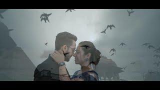 BEST TEASER | MITESH X PRACHI | UDAIPUR | BHARTI VIDEO VISION