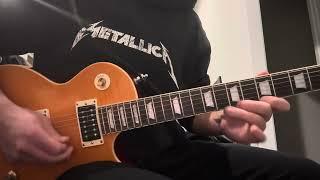 3 KEY SLASH LICKS TO LEARN TO SOUND LIKE SLASH - lesson video 