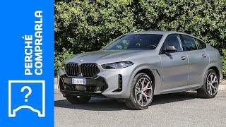 PC BMW X6