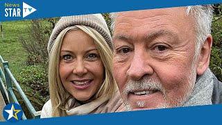Paul Young announces engagement five years on from losing wife Stacey to cancer