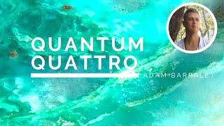 Quantum Quattro - The Stone of Emotional Liberation