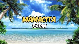 rarin – Mamacita ( SPED UP )