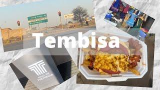 Spend a Random day in tembisa with me.