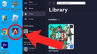 How to DOWNLOAD APEX LEGENDS FOR PC (THE EASY WAY) 2024