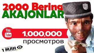 2000 Bering Akajonlar 