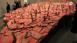 Art 43 Basel: Art Unlimited 2012