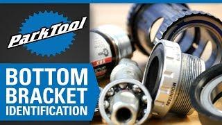 What Type of Bottom Bracket do I Have?