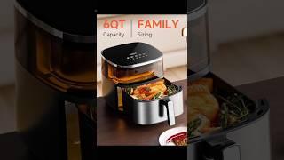 COSORI AIR Fryer Oven #accessories #cooking #airfryer #msbrand #oven