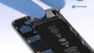 iPhone 6s Taptic Engine Replacement - RepairsUniverse