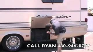 1994 THOR AMBASSADOR SCOTTSDALE RV