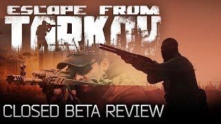 Escape From Tarkov Review (Closed Beta)