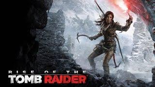 Rise of the Tomb Raider на слабом пк