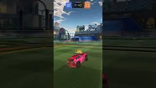 Crazy team pinch