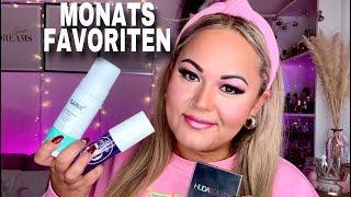 MONATS FAVORITEN SEPTEMBER 2024 | Beauty Favoriten | Top Produkte| Produkt Review | Skincare |