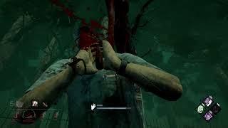 Dead by Daylight 2898 Hillbilly