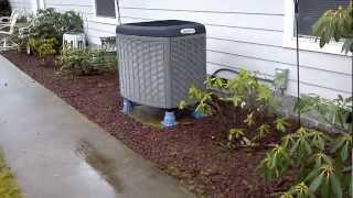 Lennox iComfort Wi-Fi XP21 2-Stage Heat Pump - System to Beat