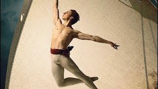 Conrad Act 2 variation in Le Corsaire - Denys Cherevychko