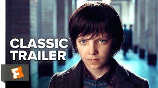 Hugo (2011) Trailer #1 | Movieclips Classic Trailers