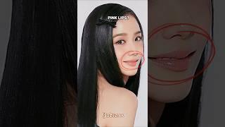 Want to glow up like jisoo  #fyp#shorts #viral #viralshorts #kpop #bts #aesthetic#beauty #blackpink