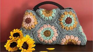 Hexi Daydream Handbag