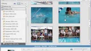 Using Picasa - Part 1
