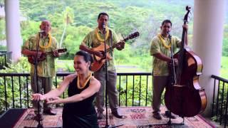 Holunape - `Ohaiali`i Kaluhea (HiSessions.com Acoustic Live!)