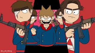 BIG SHOT | Eddsworld animation meme