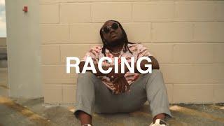Tonino Mallory - Racing (Official Music Video)