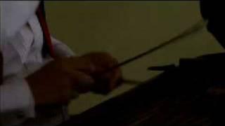 Roma Nota - Cimbalom solo - Alex Udvary